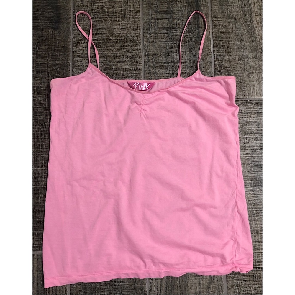 VS Pink Tank